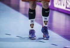 Image de l'article Les chaussures des meilleurs buteurs de la Lidl Starligue 2018/2019