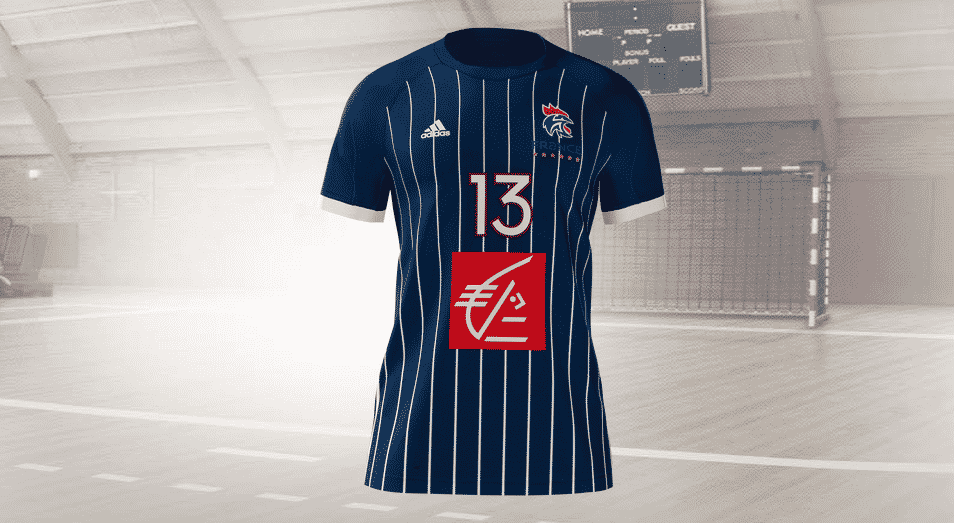 Équipe de France : le design surprenant du nouveau maillot d